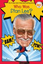 Who Was Stan Lee? af Geoff Edgers