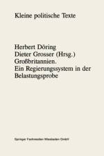 Grossbritannien