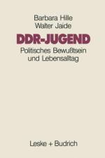 Ddr-Jugend