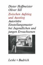 Zwischen Aufstieg Und Ausstieg af Oliver Sill