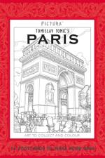 Pictura: Paris af Tomislav Tomic