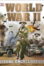 World War II Visual Encyclopedia af DK