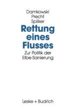 Rettung Eines Flusses af Heinz Spilker