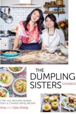 The Dumpling Sisters Cookbook af The Dumpling Sisters