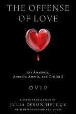 Offense of Love af Ovid