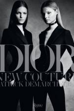Dior: New Couture af Cathy Horyn