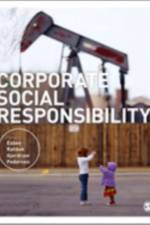 Corporate Social Responsibility