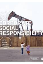 Corporate Social Responsibility