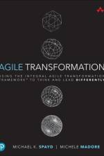 Agile Transformation af Michael Spayd