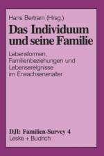 Individuum Und Seine Familie