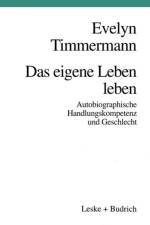 Eigene Leben Leben af Evelyn Timmermann