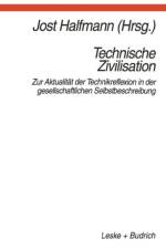 Technische Zivilisation