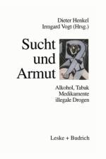 Sucht Und Armut
