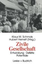 Zivile Gesellschaft