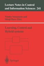 Learning, Control and Hybrid Systems