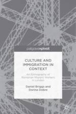 Culture and Immigration in Context af D. Briggs