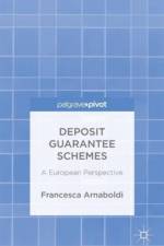 Deposit Guarantee Schemes af F. Arnaboldi
