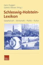 Schleswig-Holstein-Lexikon