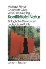 Konfliktfeld Natur