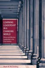 Learning Leadership in a Changing World af M. McCloskey
