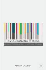 Revolutionizing Retail af K. Coulter
