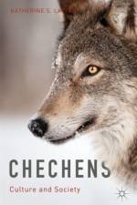 Chechens af Katherine S. Layton