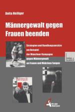 Mannergewalt Gegen Frauen Beenden af Anita Heiliger