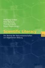 Scientific Literacy