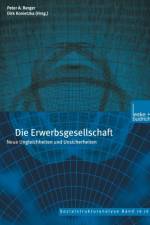 Erwerbsgesellschaft