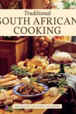 Traditional South African Cooking af Magdaleen van Wyk