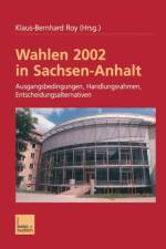 Wahlen 2002 in Sachsen-Anhalt