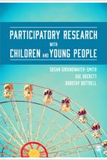 Participatory Research with Children and Young People af Susan (University of Sydney Groundwater-Smith