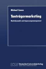 Tontragermarketing