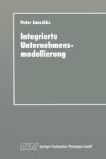 Integrierte Unternehmensmodellierung