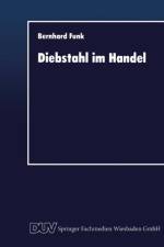Diebstahl Im Handel