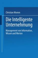 Intelligente Unternehmung