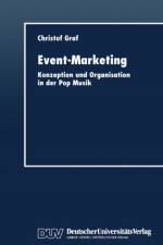 Event-Marketing af Christof Graf