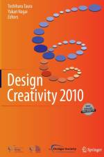 Design Creativity 2010