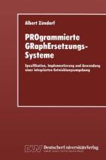 Programmierte Graphersetzungssysteme
