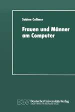 Frauen Und Manner Am Computer