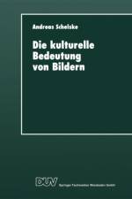 Die Kulturelle Bedeutung Von Bildern