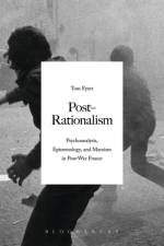 Post-Rationalism af Dr Tom Eyers