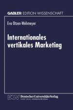 Internationales Vertikales Marketing