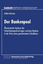 Der Bankenpool