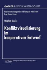 Konfliktvisualisierung Im Kooperativen Entwurf