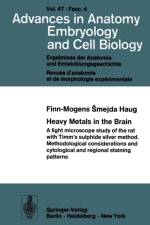 Heavy Metals in the Brain af Finn-Mogens Smejda Haug