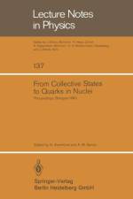 From Collective States to Quarks in Nuclei