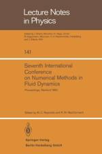 Seventh International Conference on Numerical Methods in Fluid Dynamics