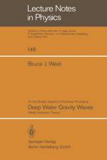 On the Simpler Aspect of Nonlinear Fluctuating Deep Water Gravity Waves af B.J. West