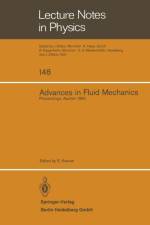 Advances in Fluid Mechanics